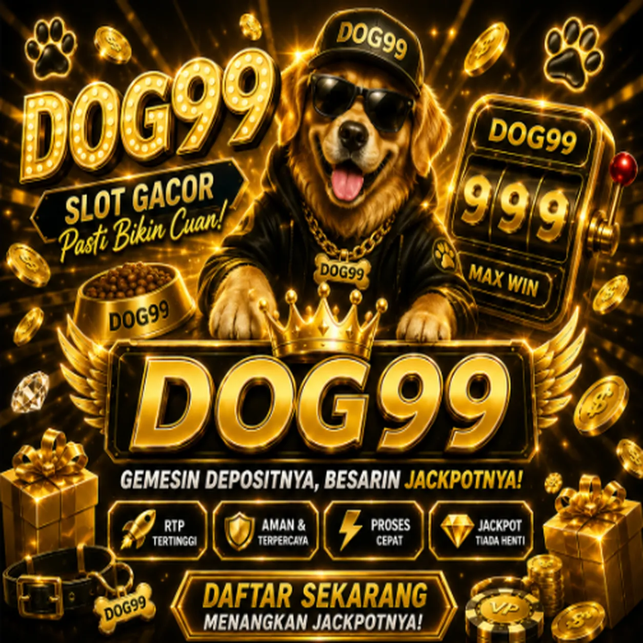 DOG99